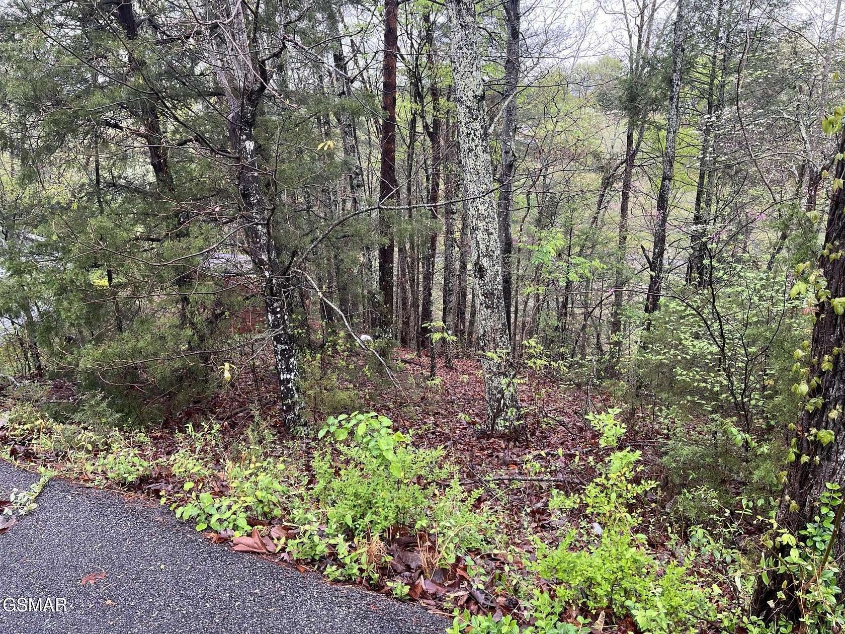 0.51 Acres of Residential Land for Sale in Pigeon Forge, Tennessee