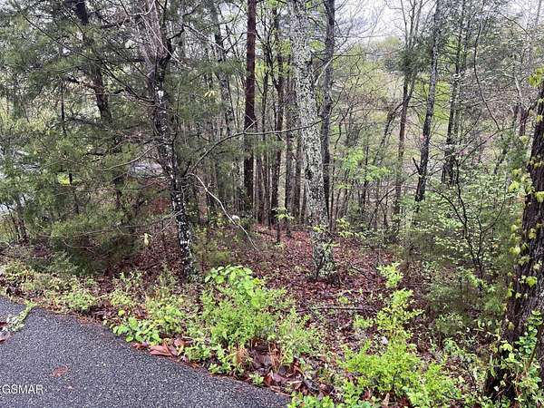 0.51 Acres of Residential Land for Sale in Pigeon Forge, Tennessee