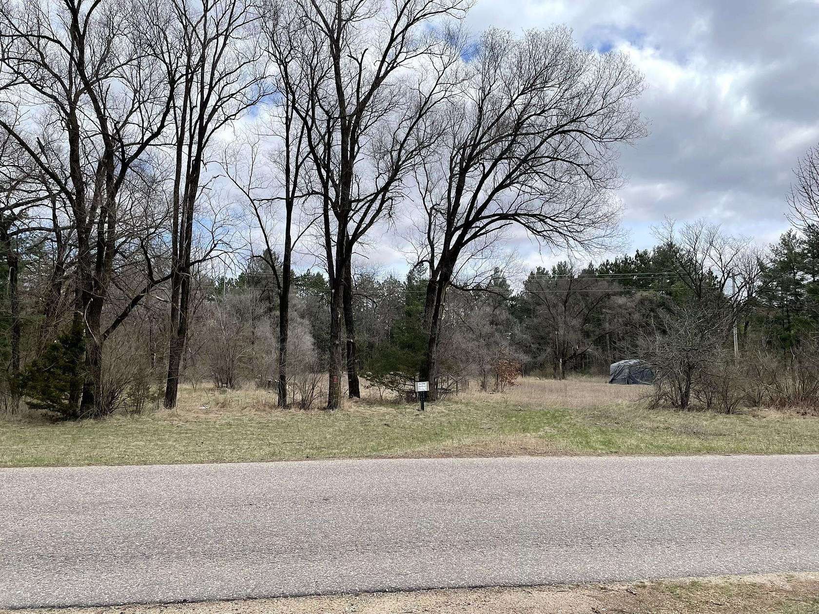 40.6 Acres of Land for Sale in Arena, Wisconsin