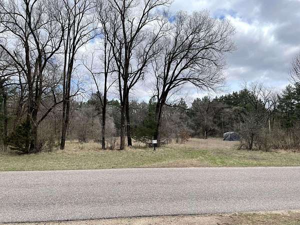 40.6 Acres of Land for Sale in Arena, Wisconsin