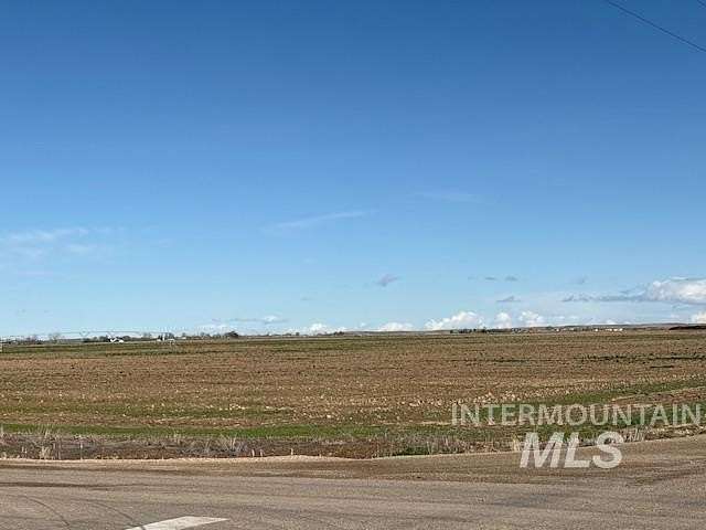 40 Acres of Agricultural & Residential Land for Sale in Middleton, Idaho