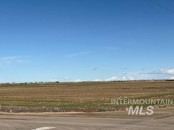 40 Acres of Agricultural Land for Sale in Middleton, Idaho