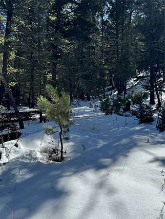 17.7 Acres of Recreational Land for Sale in Cascade, Montana