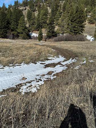17.7 Acres of Recreational Land for Sale in Cascade, Montana