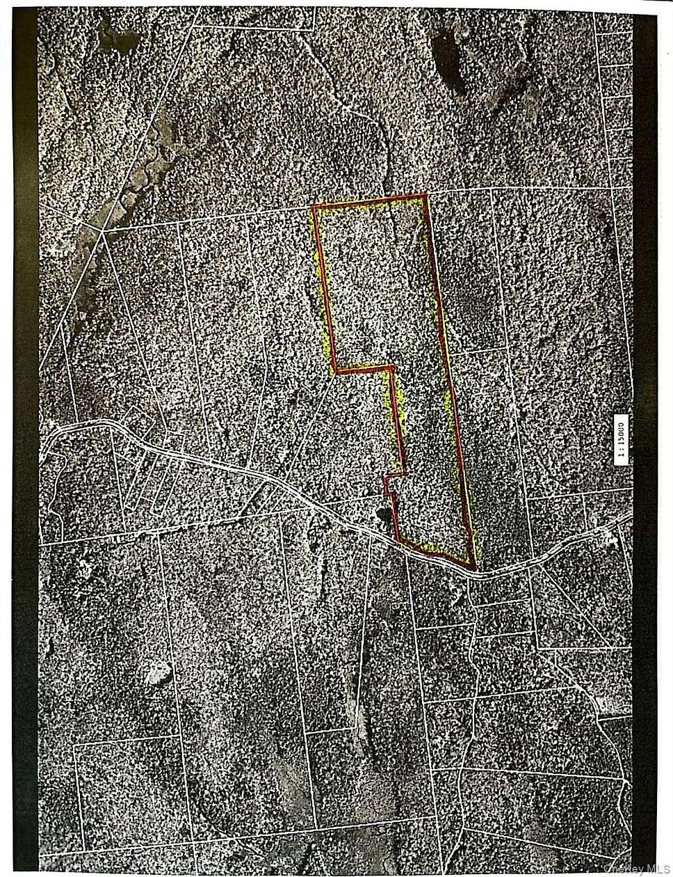 85.4 Acres of Recreational Land for Sale in Salisbury Town, New York