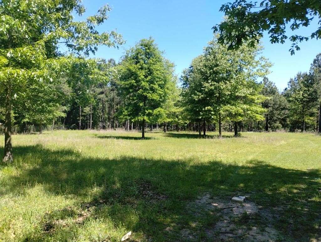 9.1 Acres of Land for Sale in Lufkin, Texas