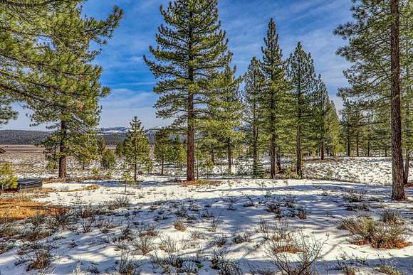 0.6 Acres of Residential Land for Sale in Truckee, California