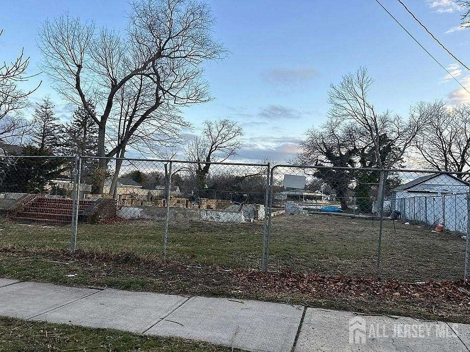 0.26 Acres of Residential Land for Sale in Asbury Park, New Jersey