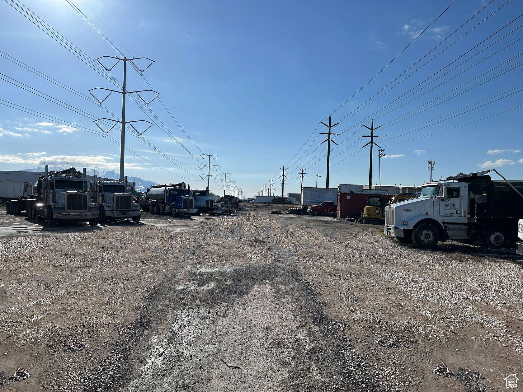 2 Acres of Commercial Land for Lease in Salt Lake City, Utah