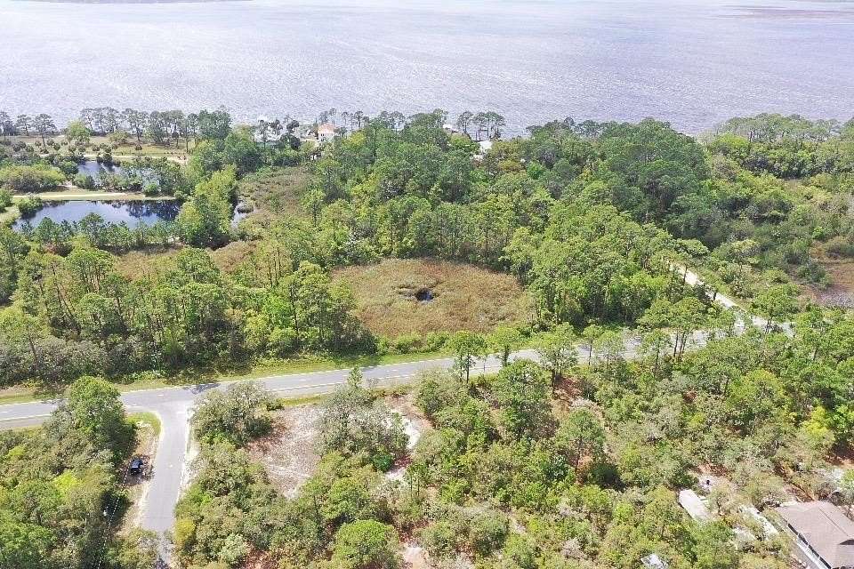 0.17 Acres of Residential Land for Sale in Panacea, Florida
