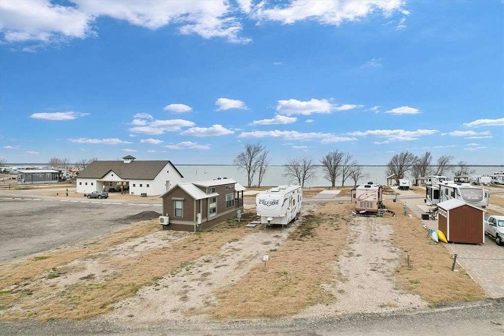 0.09 Acres of Land for Sale in Kerens, Texas