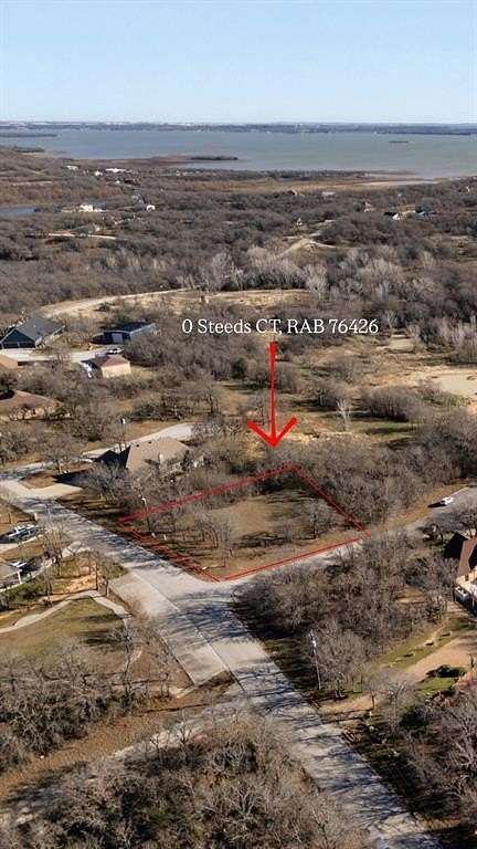 0.28 Acres of Residential Land for Sale in Runaway Bay, Texas