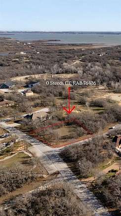 0.28 Acres of Residential Land for Sale in Runaway Bay, Texas