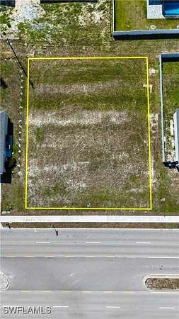 0.35 Acres of Residential Land for Sale in Cape Coral, Florida