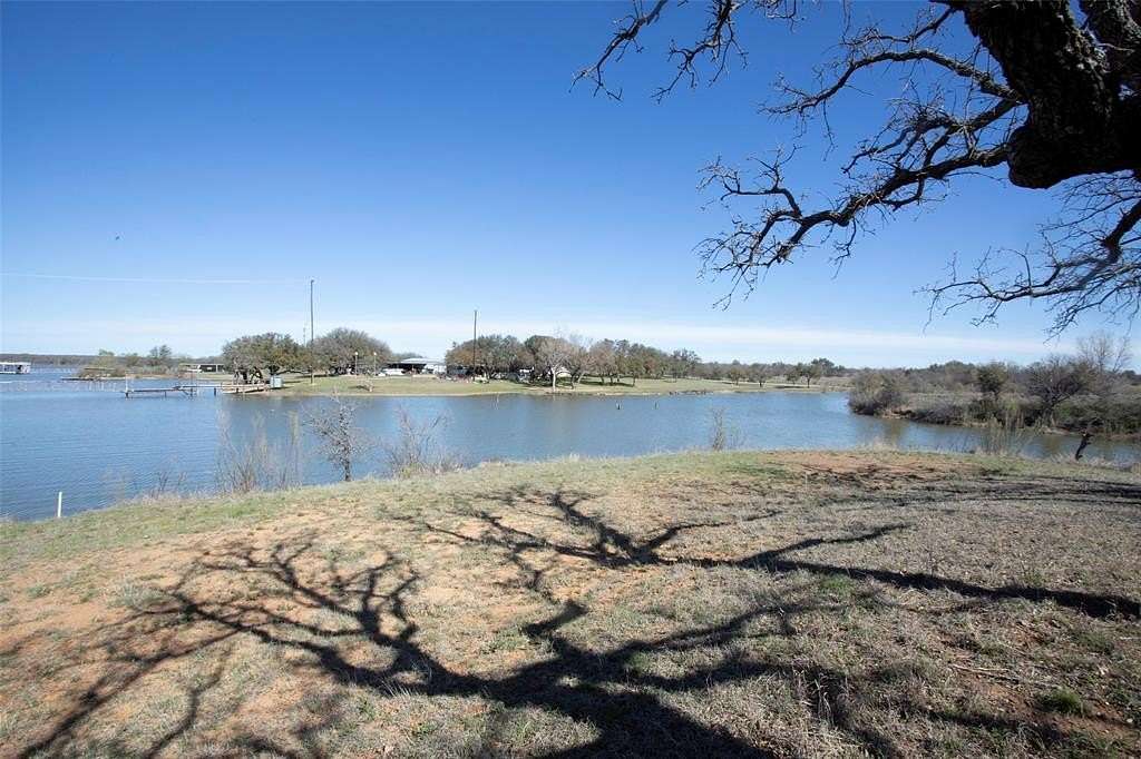 1.3 Acres of Land for Sale in Graham, Texas