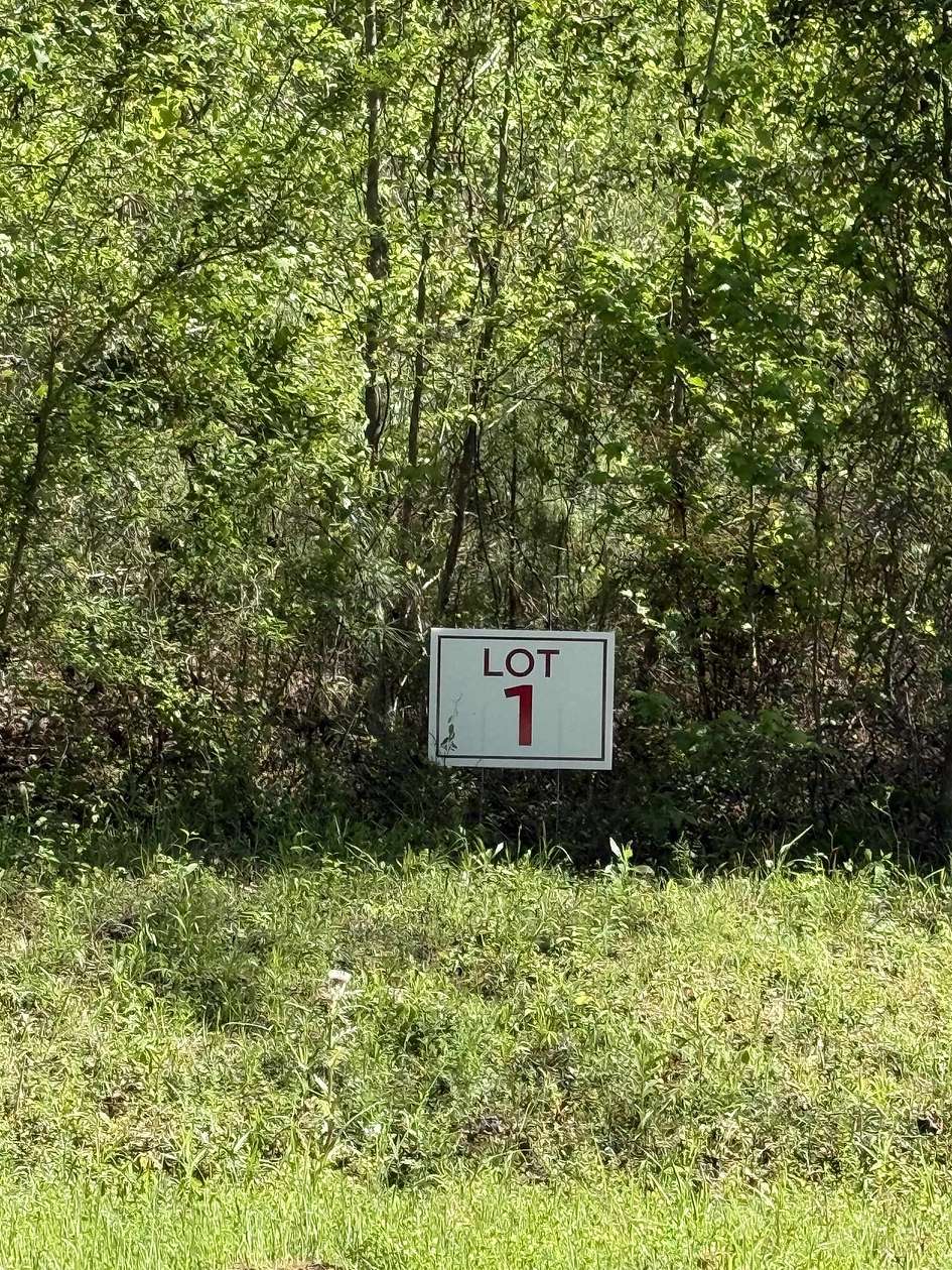 3.8 Acres of Residential Land for Sale in Henderson, Texas