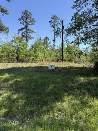 4 Acres of Residential Land for Sale in Henderson, Texas