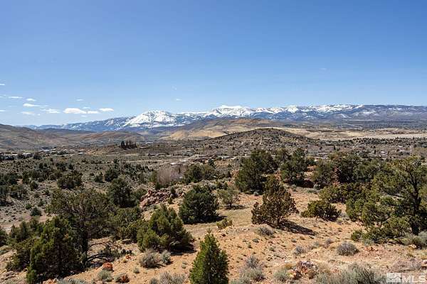 5 Acres of Residential Land for Sale in Reno, Nevada