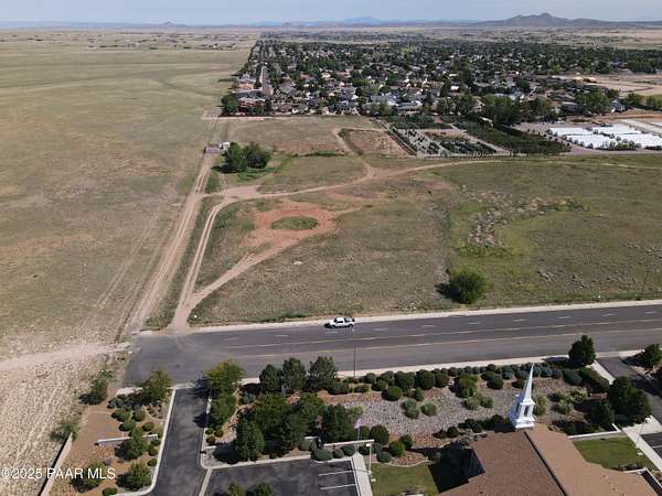 7 Acres of Land for Sale in Prescott Valley, Arizona