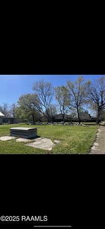 0.05 Acres of Mixed-Use Land for Sale in New Iberia, Louisiana