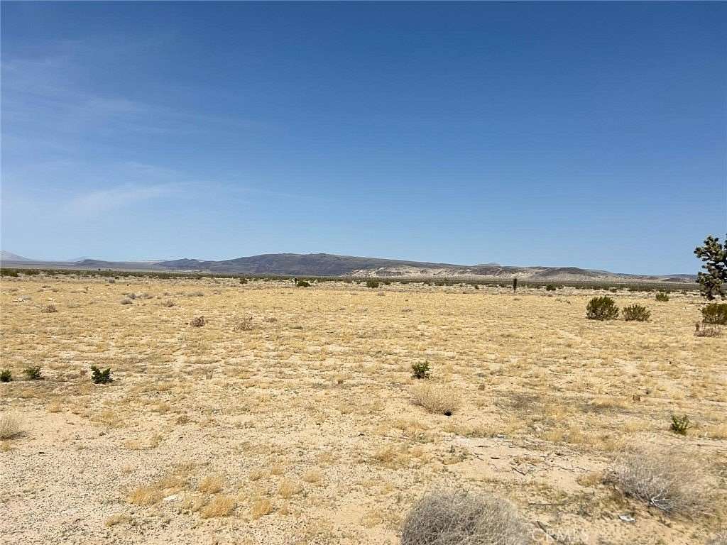 20 Acres of Recreational Land for Sale in Hinkley, California