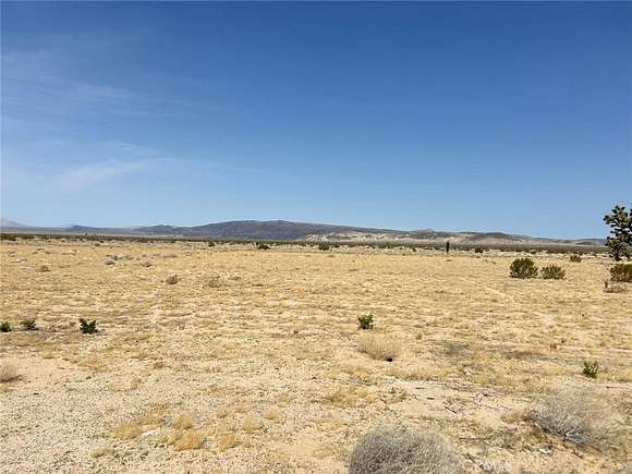 20 Acres of Recreational Land for Sale in Hinkley, California