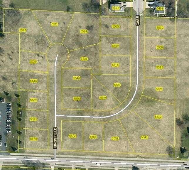 0.3 Acres of Residential Land for Sale in Wyoming, Michigan