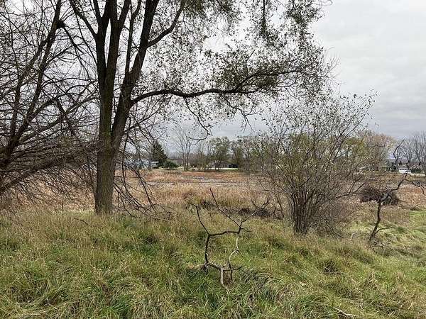 9.7 Acres of Residential Land for Sale in Muskegon, Michigan