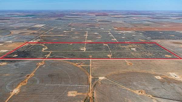 240 Acres of Land for Sale in Loop, Texas