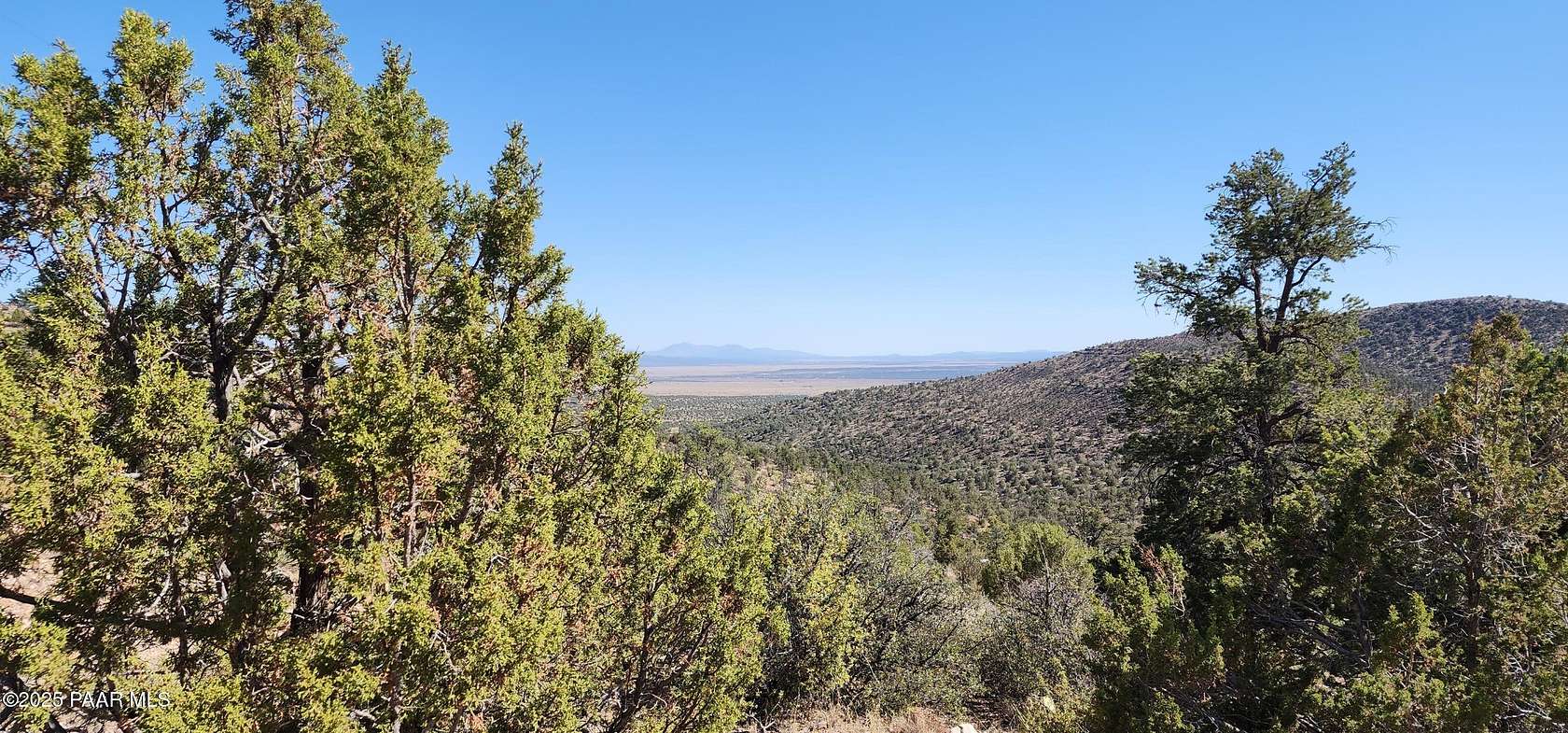 11 Acres of Land for Sale in Ash Fork, Arizona