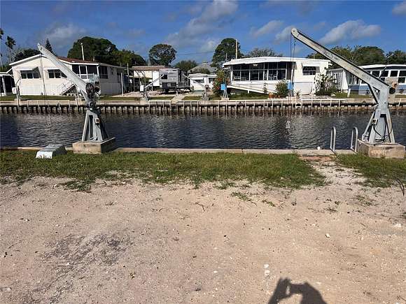 Land for Sale in Palm Harbor, Florida