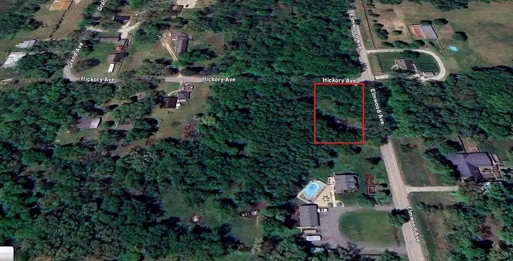 0.08 Acres of Residential Land for Sale in Wilmington, Illinois