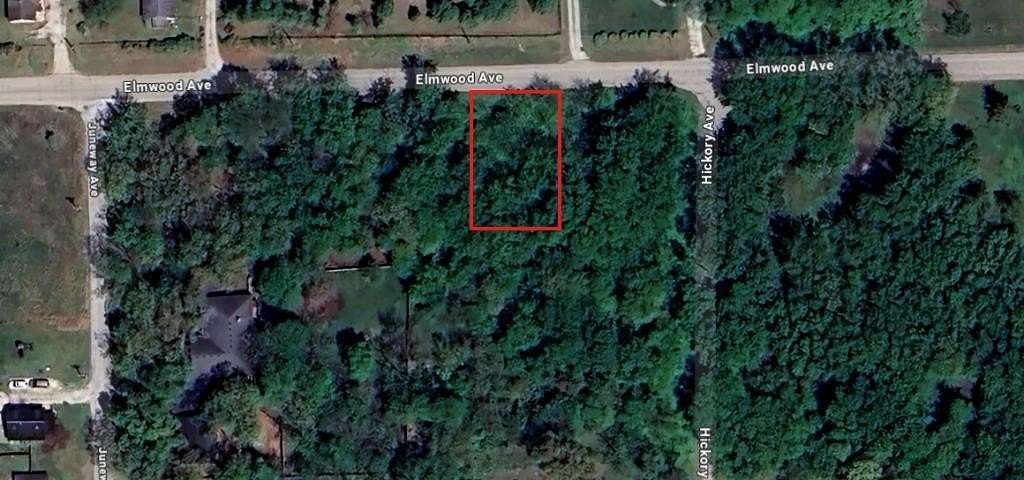 0.12 Acres of Residential Land for Sale in Wilmington, Illinois