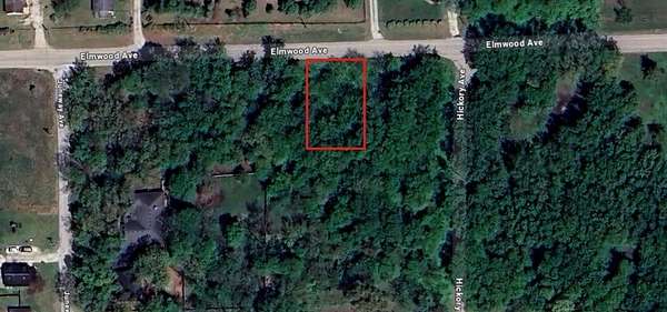0.12 Acres of Residential Land for Sale in Wilmington, Illinois