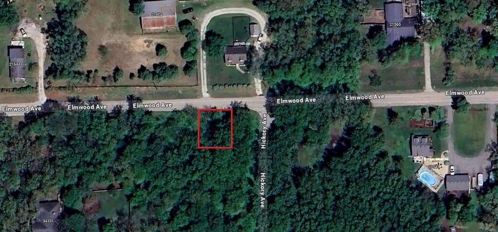 0.12 Acres of Residential Land for Sale in Wilmington, Illinois