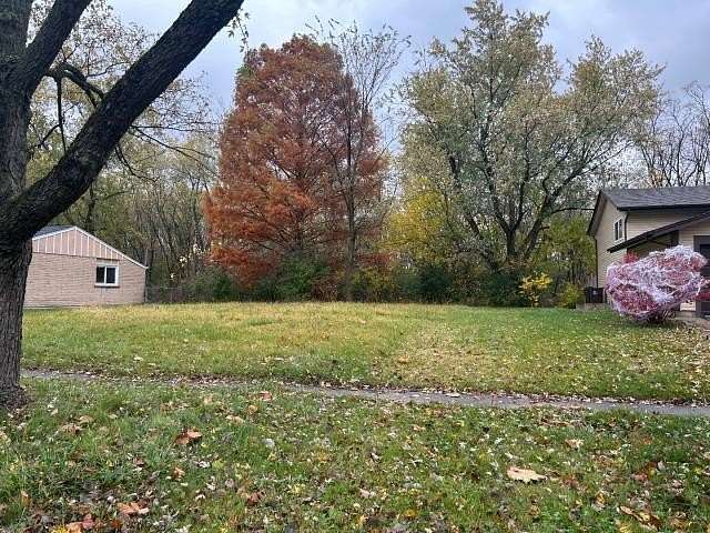 0.15 Acres of Residential Land for Sale in University Park, Illinois