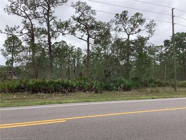 1.2 Acres of Commercial Land for Sale in Sebring, Florida