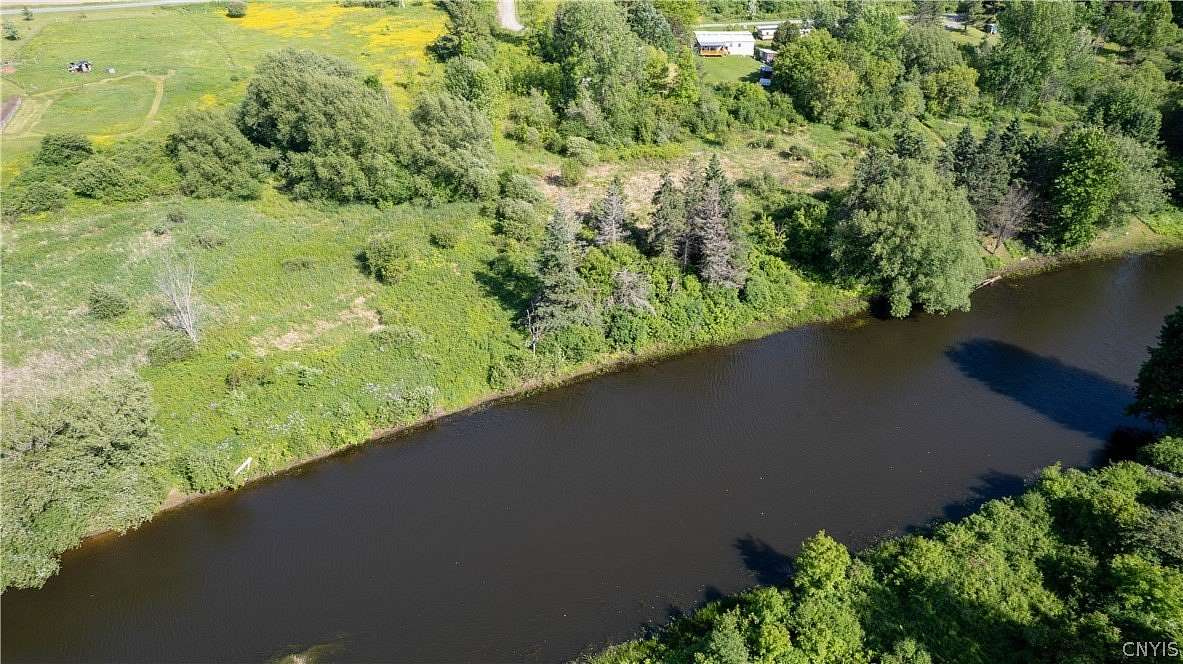 1.29 Acres of Land for Sale in Theresa, New York