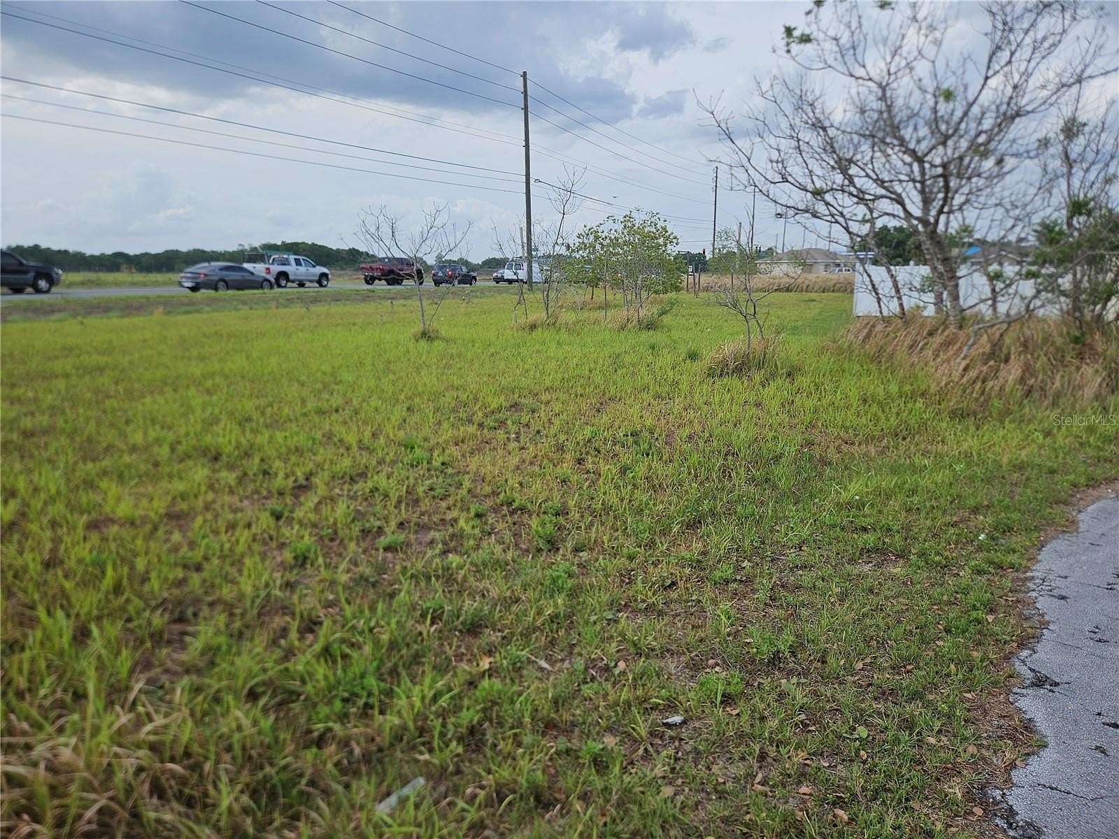 0.2 Acres of Residential Land for Sale in Ocala, Florida