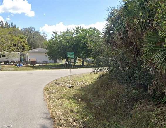 0.27 Acres of Residential Land for Sale in Punta Gorda, Florida