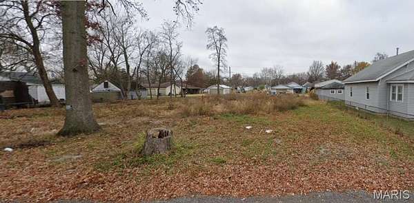 0.12 Acres of Residential Land for Sale in Centralia, Illinois