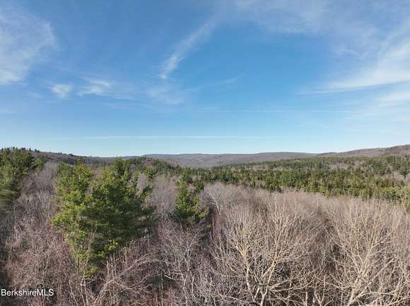 3.62 Acres of Residential Land for Sale in Becket, Massachusetts