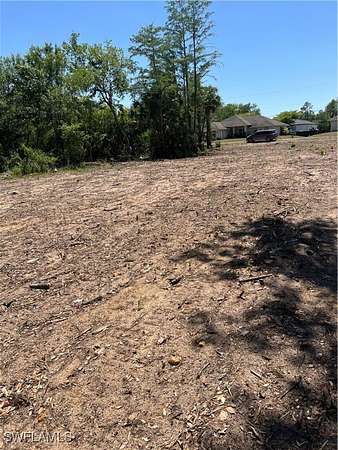 2.52 Acres of Land for Sale in Lehigh Acres, Florida