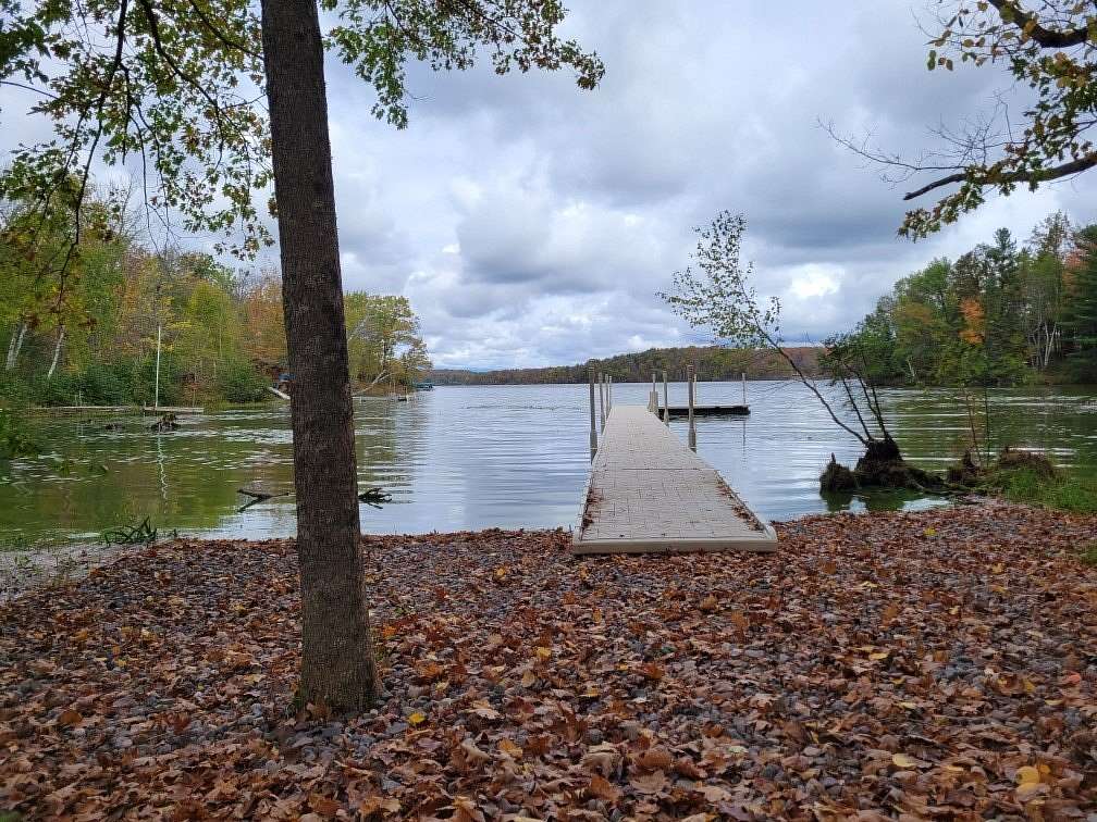 2.25 Acres of Land for Sale in Hayward, Wisconsin