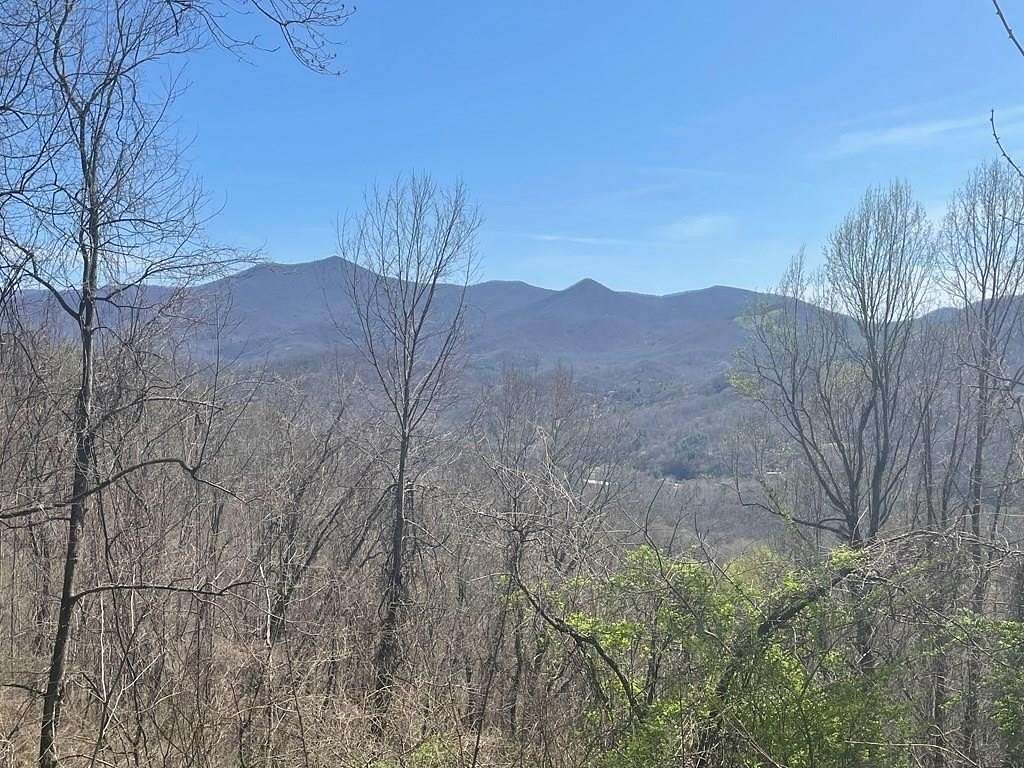1.55 Acres of Land for Sale in Sylva, North Carolina