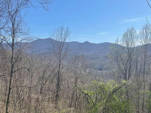 1.55 Acres of Land for Sale in Sylva, North Carolina