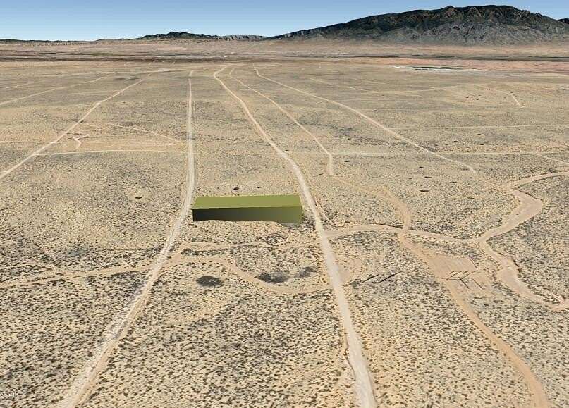 0.5 Acres of Residential Land for Sale in Rio Rancho, New Mexico