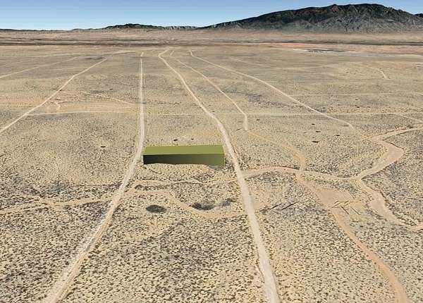 0.5 Acres of Residential Land for Sale in Rio Rancho, New Mexico