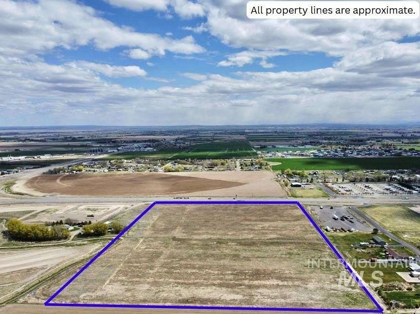 25.7 Acres of Commercial Land for Sale in Filer, Idaho