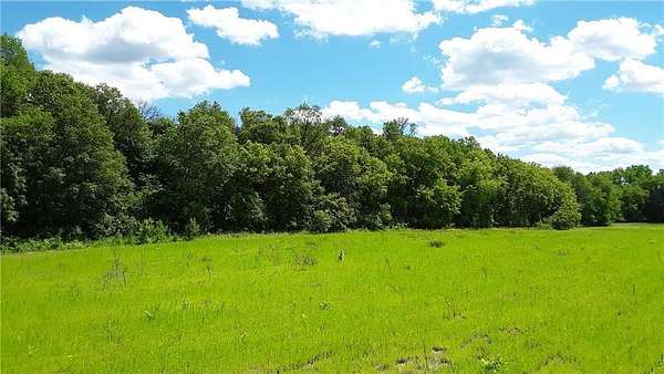 5 Acres of Residential Land for Sale in Columbus, Minnesota